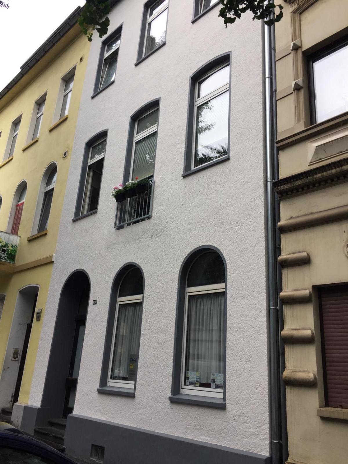 Ottos Traumland Apartment Krefeld Exterior photo