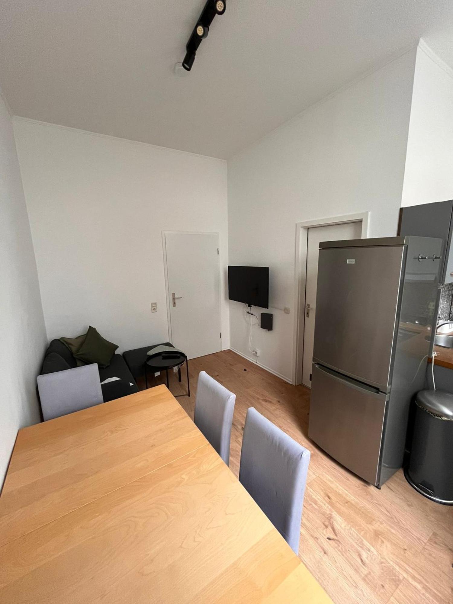 Ottos Traumland Apartment Krefeld Exterior photo
