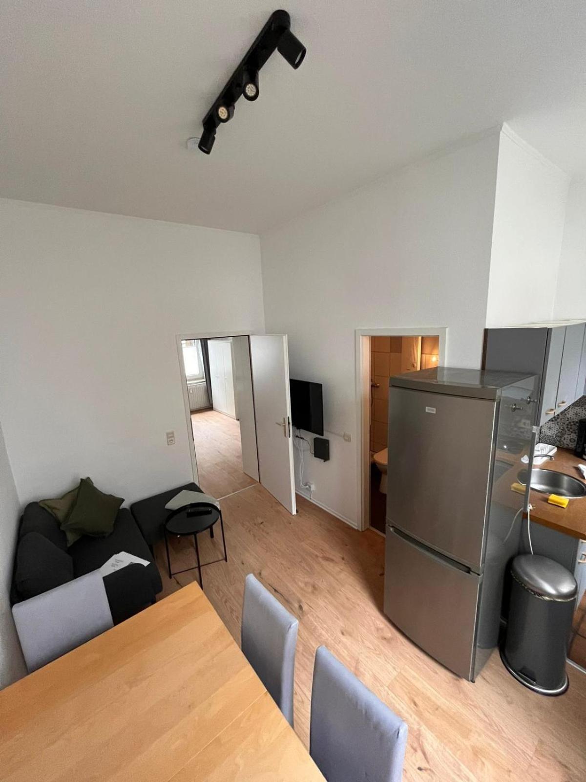 Ottos Traumland Apartment Krefeld Exterior photo