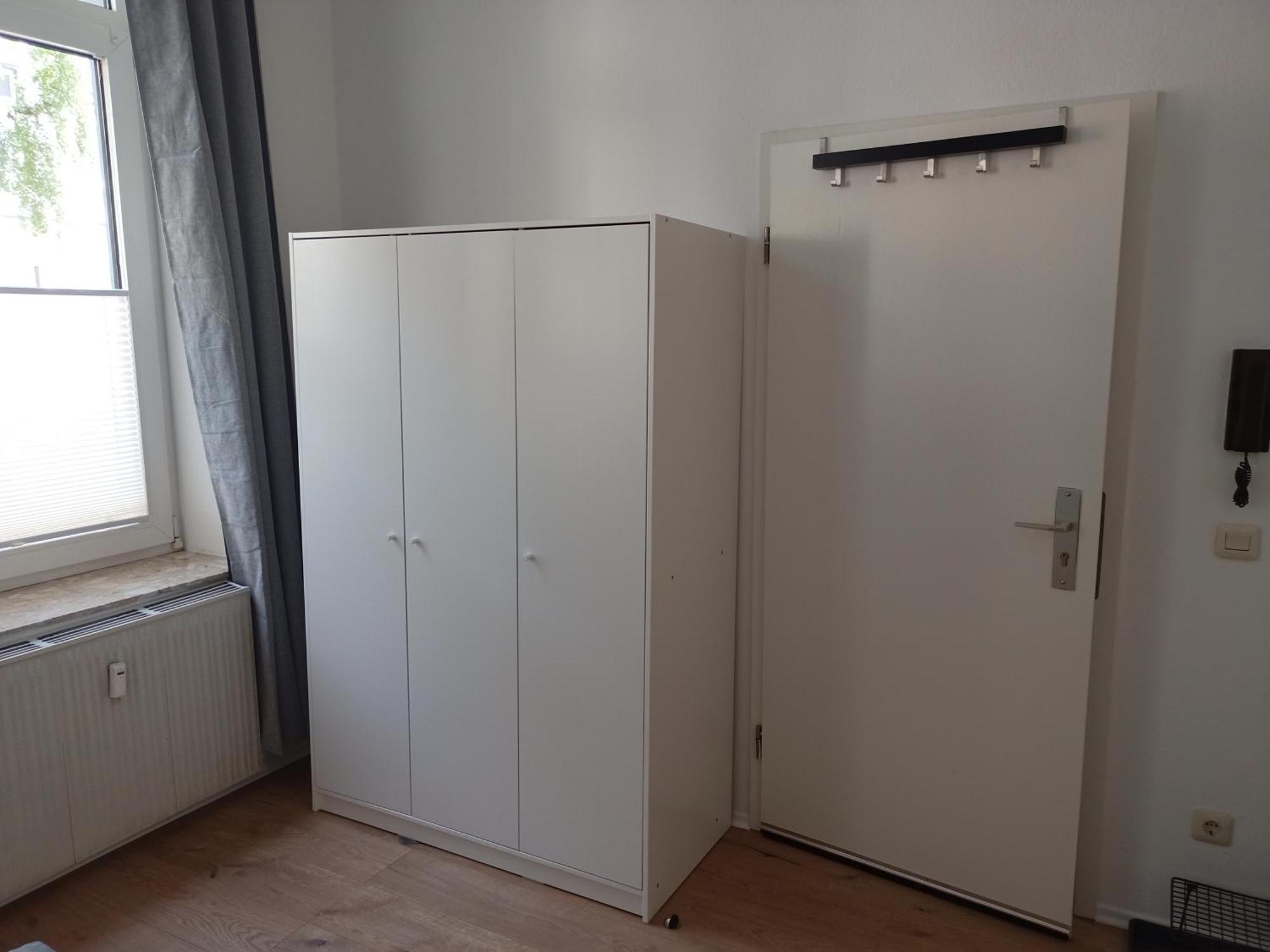 Ottos Traumland Apartment Krefeld Exterior photo
